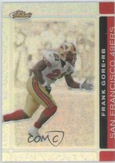 Frank Gore