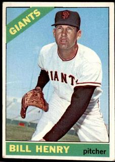 Bill Henry