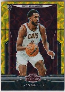 Evan Mobley