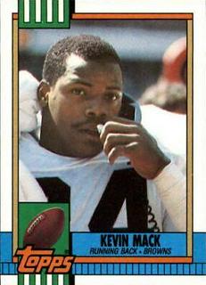 Kevin Mack