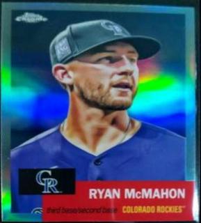 Ryan McMahon