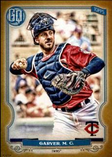 Mitch Garver