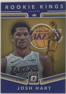 Josh Hart