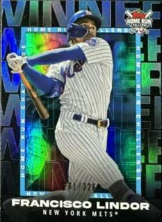 Francisco Lindor