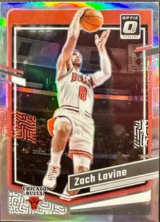 Zach LaVine