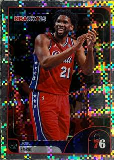 Joel Embiid
