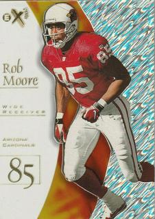Rob Moore