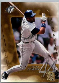 Tony Clark