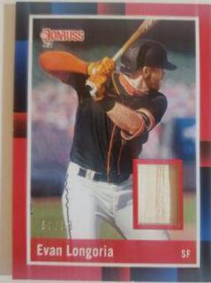 Evan Longoria