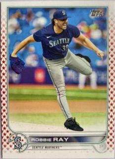 Robbie Ray