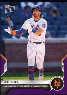 Jeff McNeil