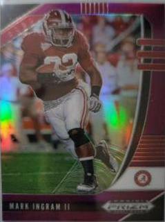 Mark Ingram II
