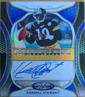 Kordell Stewart