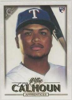 Willie Calhoun