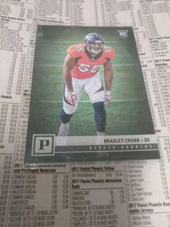 Bradley Chubb