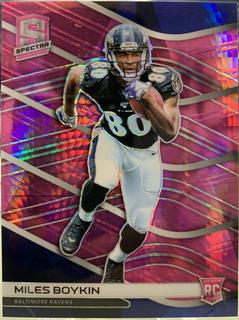 Miles Boykin