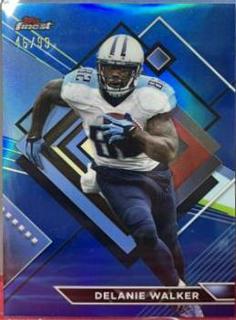Delanie Walker