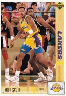 Byron Scott