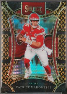 Patrick Mahomes II