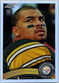 Cameron Heyward