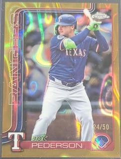 Joc Pederson