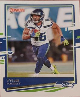 Tyler Lockett