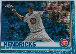 Kyle Hendricks