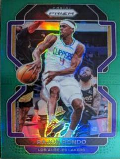 Rajon Rondo