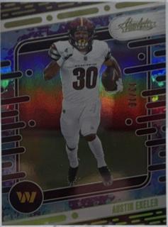 Austin Ekeler