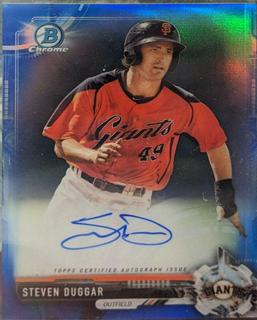 Steven Duggar