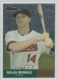 Nolan Reimold