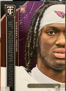 Marvin Harrison Jr.