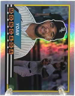 Yoan Moncada