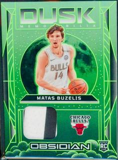 Matas Buzelis