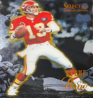 Steve Bono