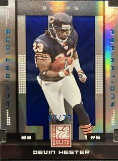 Devin Hester