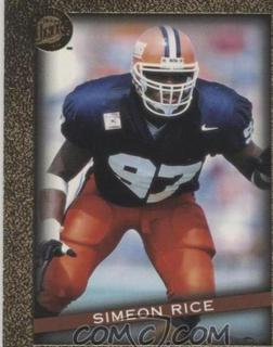 Simeon Rice