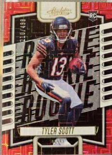 Tyler Scott