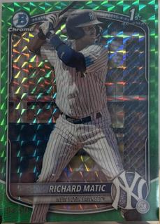 Richard Matic