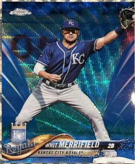 Whit Merrifield