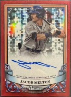 Jacob Melton
