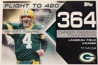 Brett Favre