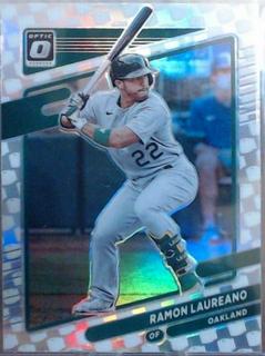 Ramon Laureano