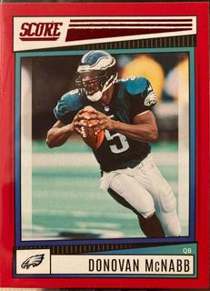 Donovan McNabb