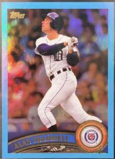 Alan Trammell