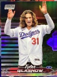 Tyler Glasnow