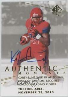 Ka'Deem Carey