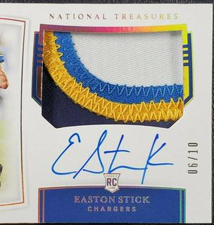 Easton Stick