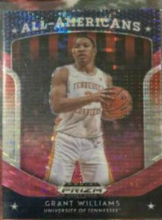 Grant Williams