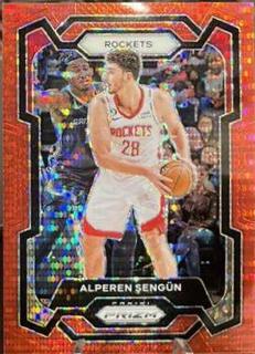 Alperen Sengun